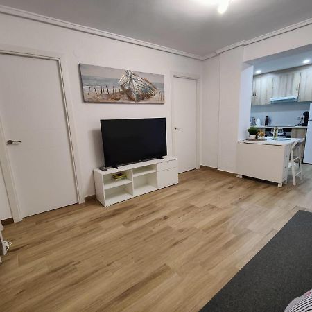 Apartament Near Beach Cullera Zewnętrze zdjęcie