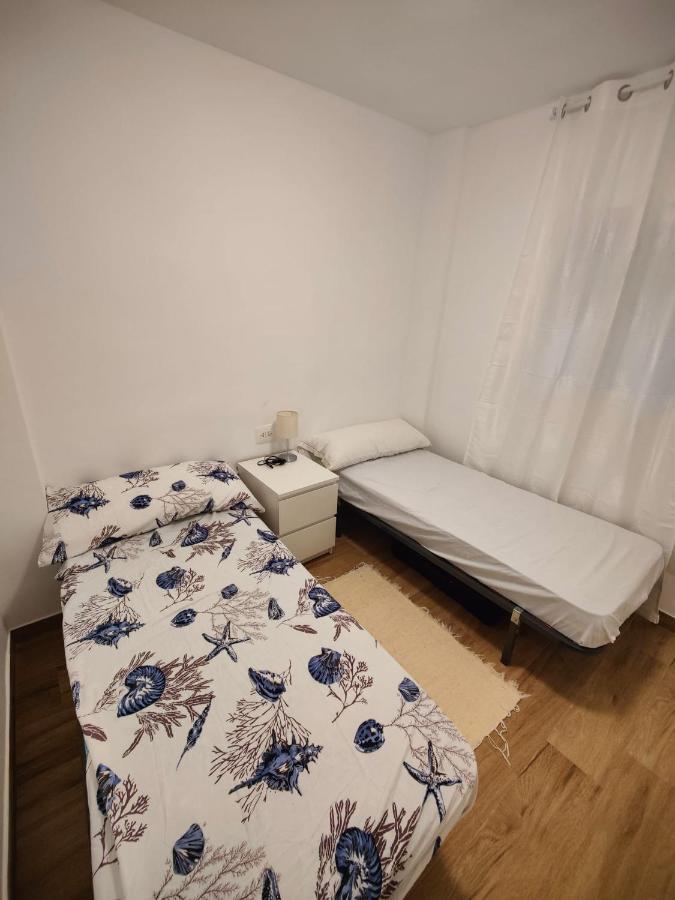 Apartament Near Beach Cullera Zewnętrze zdjęcie