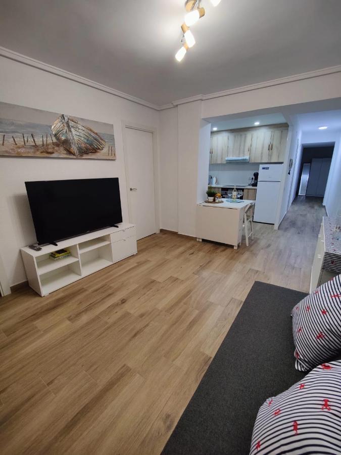 Apartament Near Beach Cullera Zewnętrze zdjęcie