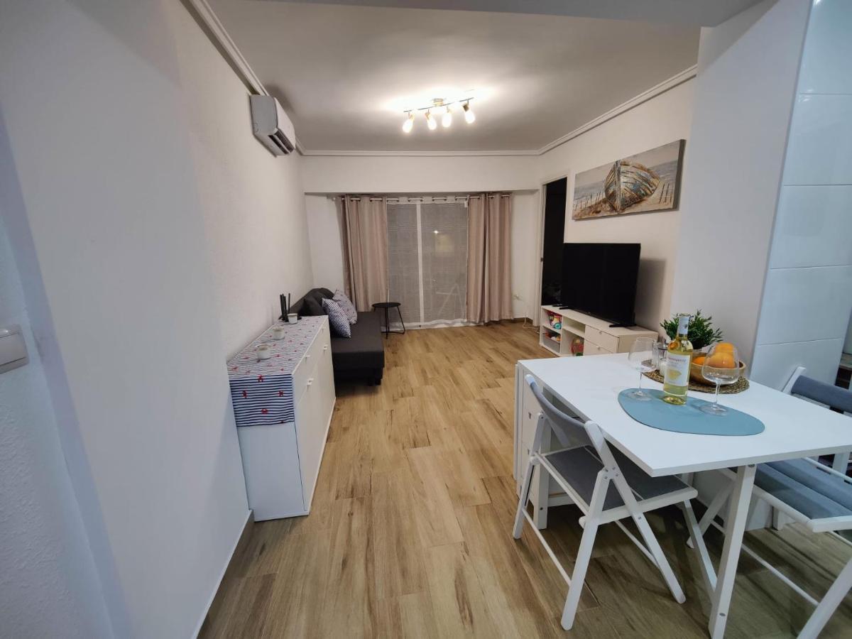 Apartament Near Beach Cullera Zewnętrze zdjęcie